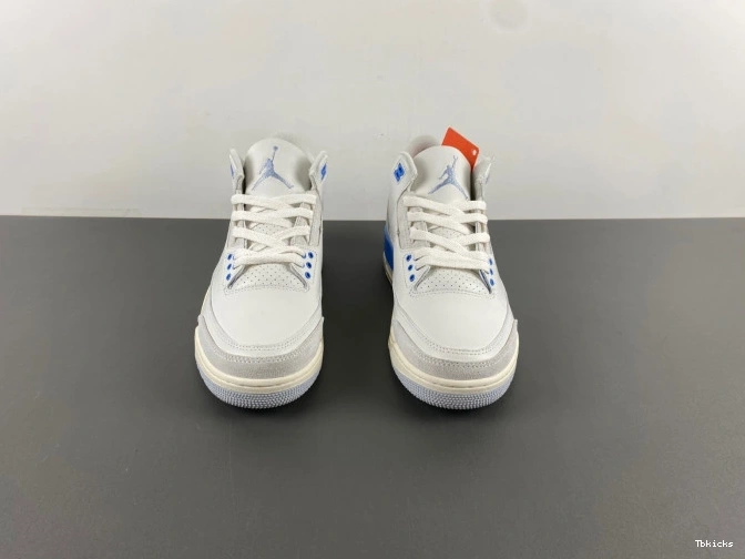 Reps TBK CT8532-101 3 Air Shorts Jordan Lucky 0814